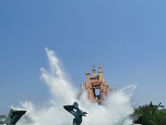 -青岛方特梦幻王国