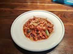 -阿娘家·原生态农家菜(国顺东路店)