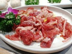 -金龙烧烤·牛肉面(西塔店)