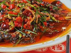 -李双猪·小龙虾·烧烤·羊肉煲(乐山店)