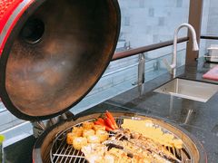 -深圳四季酒店·馥自助餐厅