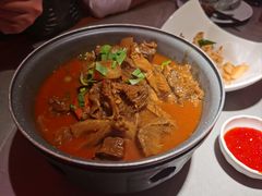 泉州牛腩-闽上鲜·福建菜(龙湖滨江天街店)