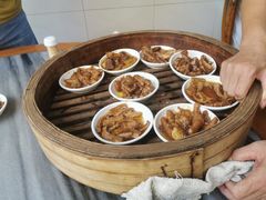 -品香排骨饭(羊官路店)