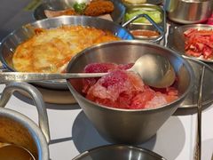 -西塔老太太泥炉烤肉(川沙百联店)