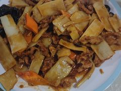 -石饮红星包子(中山路店)