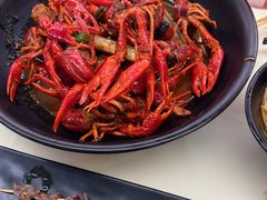 -聚味瞿记·龙虾堂(渔人码头一店)
