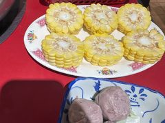 -潮汕·草根牛肉档(上海荟聚城市集市店)