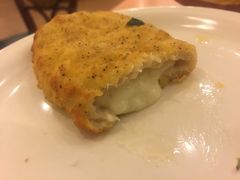 -萨莉亚意式餐厅(国展天虹店)