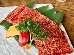 -炼火烤肉店