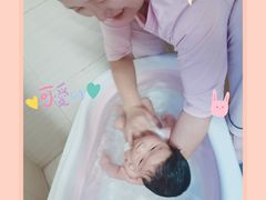 -爱贝尔高端月嫂(母婴护理)
