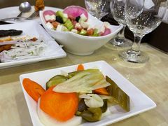 -bosphorus 铂斯西餐厅·土耳其烧烤(环市中路店)