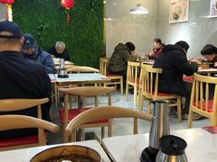 -百年尹氏汤包(湖南路狮子桥店)