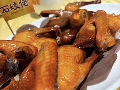 -石岐佬中山菜馆(张溪店)