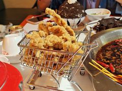-李常在重庆火锅(合川总店)
