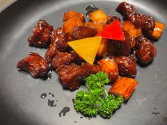 -阿明小菜·海鲜·上海菜(梅陇店)
