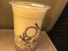 芋圆乌龙拿铁-KOI Thé(正佳广场店)