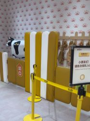 -奈尔宝·儿童乐园·亲子餐厅(苏州大悦城店)