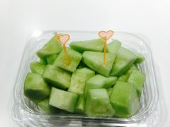 -盒马鲜生(金桥国际广场店)