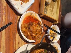 -随缘小馆(红岭路店)