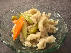 -粤尚腾香居中餐厅(首都机场希尔顿店)