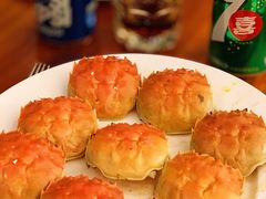 -上海雅居乐万豪侯爵酒店