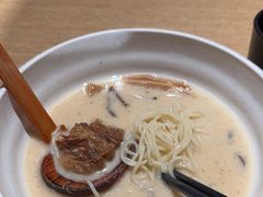 -味千拉面(南昌杉杉奥特莱斯广场店)
