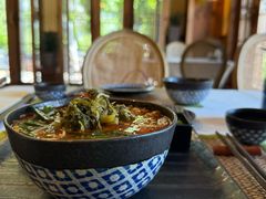 -松赞丽江山居餐厅