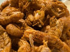 -渔·海鲜餐厅（东澳可域度假村内）南沙湾沙滩店