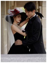 -苏菲雅婚纱摄影(西三路)