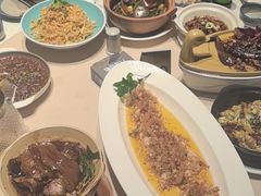 -八府香鸭·啫啫煲(华山路店)