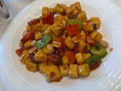 -功德林素菜饭庄(前门店)
