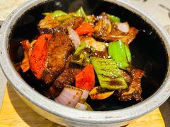 -汉水谣·江景餐厅(江滩店)