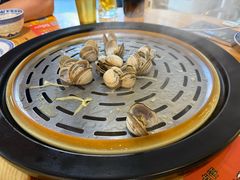 -阿鸡鱼庄·顺德鲜蒸小炒(亚运村店)