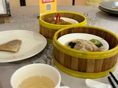 -香云轩·顺德菜(香云纱园林酒店店)
