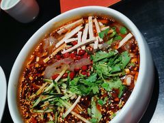 -田园北魏家宴·大同菜(御东店)