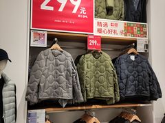 -优衣库(珠海华发商都店)