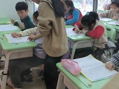 -昂立青少儿成长中心(普陀中环百联校区)