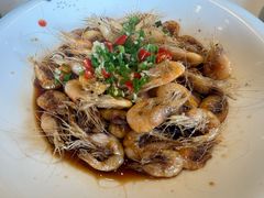 -壹只菜·崇明本地特色菜(崇明南门店)