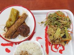 -刘小忙把子肉(北园大街总店)