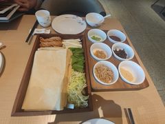 -海泰食府·新鲁菜·家宴(总部基地店)