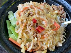 -园园锅巴米饭(高新四路店)