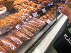-巴黎贝甜(宜山路店)