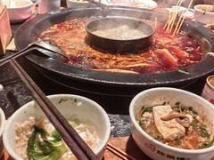 -陈眼镜火锅(总店)