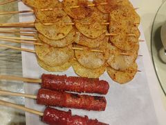 -聚味瞿记·龙虾堂(坡子街店)