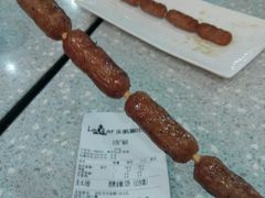 -乐凯撒披萨(正佳广场店)
