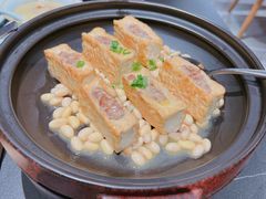-箪食巷私房菜馆·鲁菜(玉函路店)