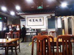 -柴氏风味斋(甘家口店)