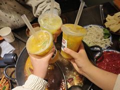 -冯校长老火锅(广州正佳广场店)