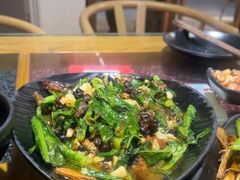 -潮十三潮汕砂锅粥(高新四路大都荟店)