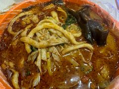 -安发瞧麻辣烫(总店)